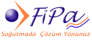 Fipa Soğutma Logosu